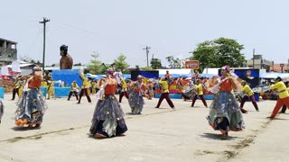 Talabukon festival