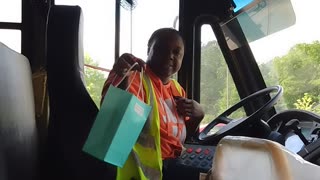 Bus Drivers Appreciation Day