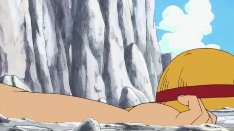 ORIGINAL ONE PIECE FULL EPISODE 11