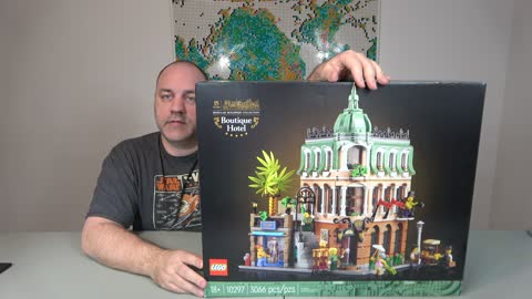 Lego Haul 04-05-2022