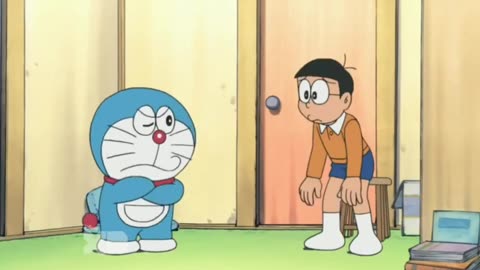 Doraemon New Episode | Watch Full episode in English |Doraemon Cartoon