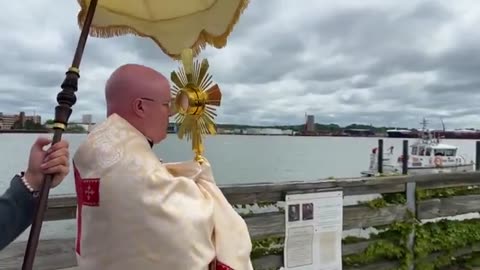 Eucharist - USA