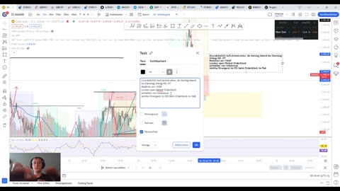 Trade GBPUSD