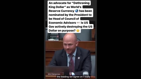 Banks | Is Your Money Safe In the Banks? “Banks Too Big to Fail Are Being Backstopped by Govt While Rest of the Banks Will Be Bailed In.” - Andy Schectman + Why Did Biden’s Chief Economic Advisor Jared Bernstein Advocate for “Dethrone