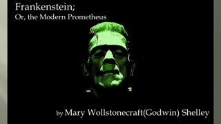 Frankenstein Chapter 4