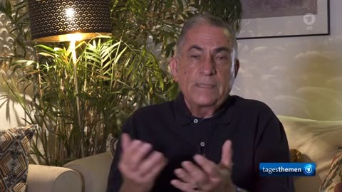 Demokratie ist das Ende des Zionismus: Gideon Levy!