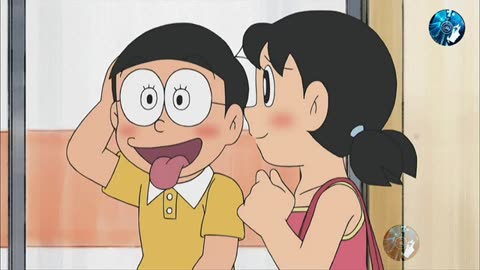 Duniyaa -luka chupi__❤️[Nobita shizuka__AMV]..(love song)