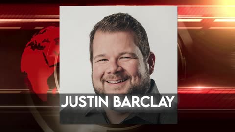 Justin Barclay, Host of 'West Michigan Live', joins His Glory: Take FiVe