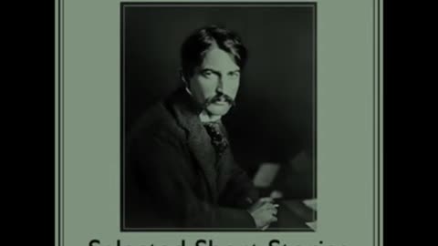 Selected Short Stories by Stephen Crane - FULL AUDIOBOOK