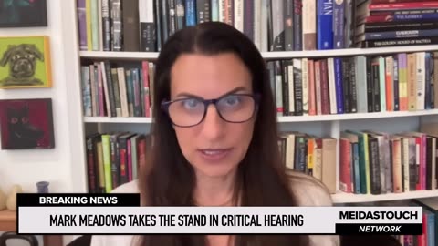 WOW! Trump Co-Defendant Makes SHOCKING MOVE during Federal Hearing