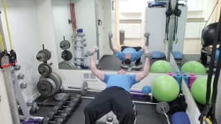 Beginning Chest Exercises