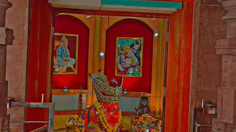 Hanuman mandir Karol Bagh | Hanuman mandir|