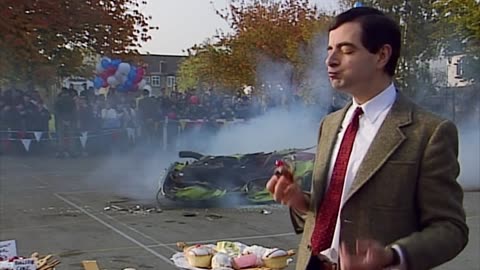 Bean THANKSGIVING | Mr Bean Full Episodes | Mr Bean Official