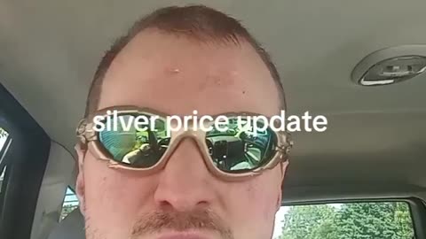 SILVER PRICE CRASHING NOW. INVEST NOW BUY SILVER