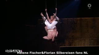 Brisant over eerste concert van Helene Fischer tour 2023 -12-04-2023