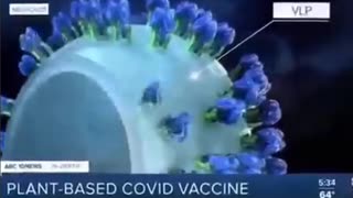 They're Putting Covid Vaccines In Our Food - Anyone Upset About This?