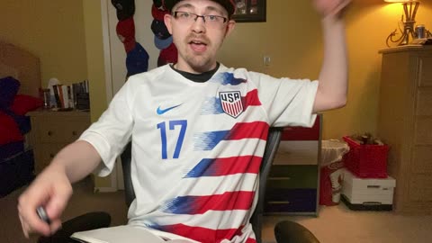 RSR5: St. Kitts & Nevis 0-6 United States 2023 CONCACAF Gold Cup Group A Review!