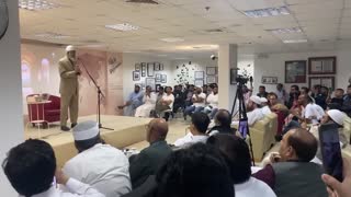 I asked Dr Zakir Naik this Question before accepting Islam (I Didn't Expect _Full-HD