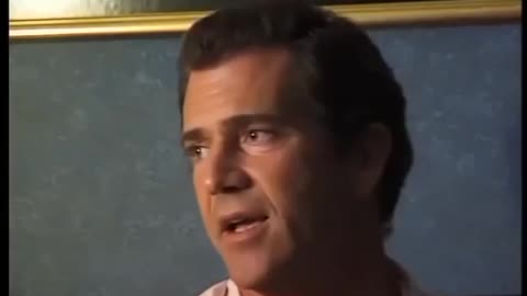 Mel Gibson Talks About ‘The Social Contract’ In Hollywood