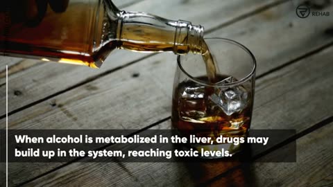 The Shocking Truth: Combining Alcohol and Prescription Drugs