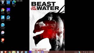 Beast of the Water Review