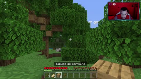 minecraft parte 3