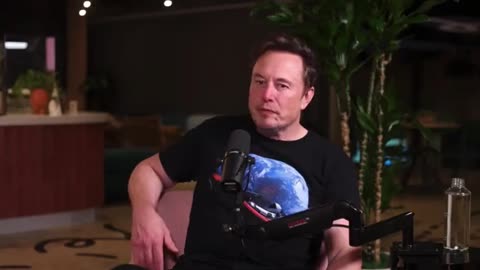ELON:"𝕏 will simplify people's lives. If done right, 𝕏 would be the biggest financial institution...