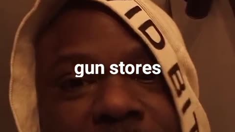 Latest Gunstore owners??!….🤔🚨🗞️