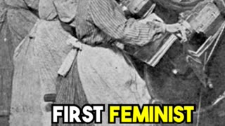 The rise of feminism - What happened to modern feminism - Pt 7