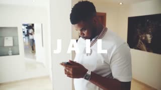 [ FREE ] K-trap x Dave type beat - JAIL | UK melodic rap instrumental 2023