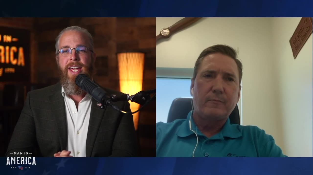 Todd Callender: Gates Microchips, 5G, 15-Minute Cities, & the W.H.O ...