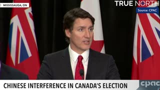 Is Justin Trudeau in trouble? (True North News)