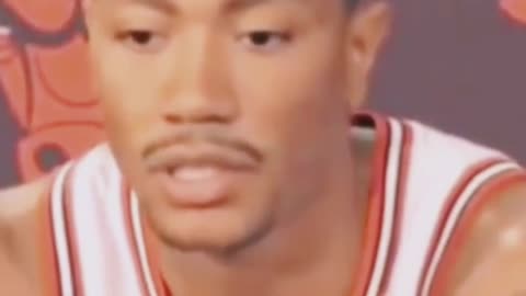 DRose is the biggest what if ever🤦‍♂️