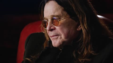 OZZY OSBOURNE - Ordinary Man (Official Video) ft. Elton John