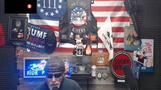 Texas Biker Radio #525