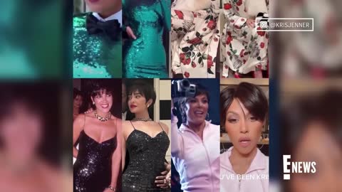 65_Kris Jenner Praises Amazing