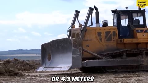 100 The Most Amazing Heavy Machineries in the World