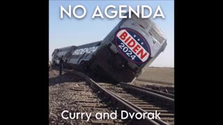 No Agenda Episode 1673 - "Mummy and the Dummy"