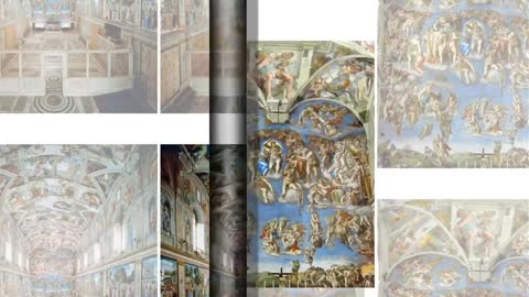 Stunning Vatican City Inside View and The Renaissance Architecture of the Holy See