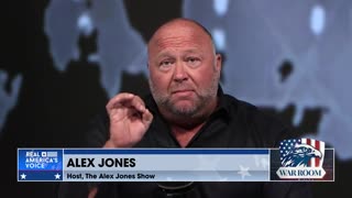 Alex Jones On The Great American Renaissance: “We Need To Reject The Globalists”