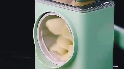 Home Tools Part 7 - Vegetable Slicer Machine