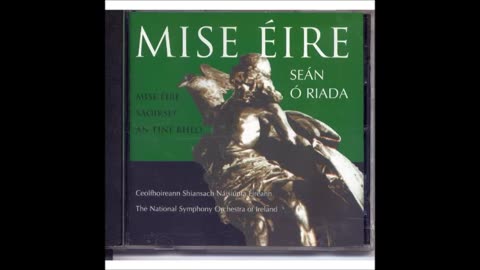 Mise Eire Sean O Riada (1959)