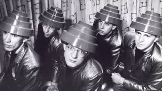 Devo discuss their Rock and Roll Hall of Fame nomination