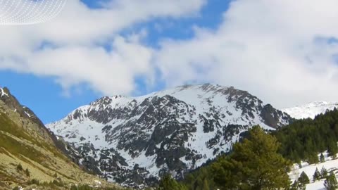 Andorra: 7 Surprising Facts That Will Amaze You | USA, UK, Canada #facts #history #travel