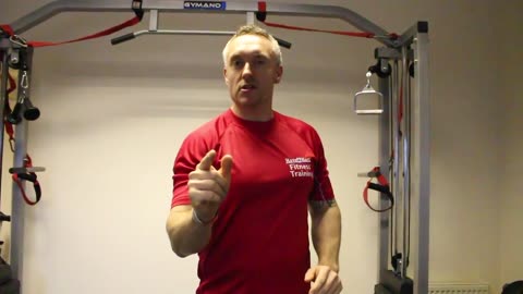 Squat Exercise - Bodyweight Squats Benefits