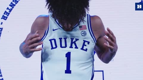 Duke Basketball 2022-23 Intro Video!!