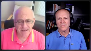 Steve Kirsch Interviews Dr. Paul Marik - September 25, 2022