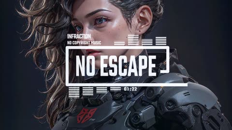 Cyberpunk Dynamic Dark / No Escape