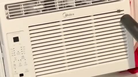 Stink Bugs Infest Air Conditioner