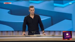 În Gura Presei cu Mircea Badea - Duminica 19 Martie (2023)